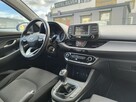 Hyundai i30 Asystent Pasa| Klimatyzacja| Czujniki Parkowania | Super Stan - 16