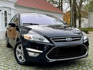 Ford Mondeo Titanium Converse+ Navi Xenon Gwarancja - 2