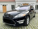 Ford Mondeo Titanium Converse+ Navi Xenon Gwarancja - 3
