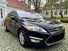 Ford Mondeo Titanium Converse+ Navi Xenon Gwarancja - 4