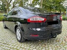Ford Mondeo Titanium Converse+ Navi Xenon Gwarancja - 6