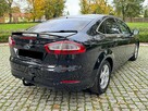 Ford Mondeo Titanium Converse+ Navi Xenon Gwarancja - 8