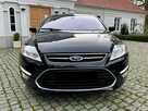 Ford Mondeo Titanium Converse+ Navi Xenon Gwarancja - 10
