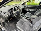 Ford Mondeo Titanium Converse+ Navi Xenon Gwarancja - 11
