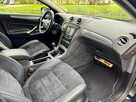 Ford Mondeo Titanium Converse+ Navi Xenon Gwarancja - 12