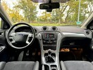 Ford Mondeo Titanium Converse+ Navi Xenon Gwarancja - 16