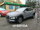Hyundai Kona Hybryda - niski przebieg - 1