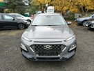 Hyundai Kona Hybryda - niski przebieg - 2