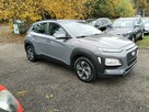 Hyundai Kona Hybryda - niski przebieg - 3