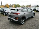 Hyundai Kona Hybryda - niski przebieg - 4