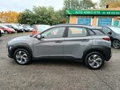 Hyundai Kona Hybryda - niski przebieg - 7