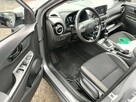 Hyundai Kona Hybryda - niski przebieg - 9
