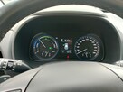 Hyundai Kona Hybryda - niski przebieg - 11