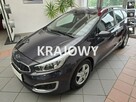 Kia Cee'd Lift, Krajowy, Serwis, Niezawodny, AUTOMAT