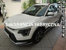 Krajowy, Pierwszy wł. Serwis, Gwarancja Kia do 2030 - 1