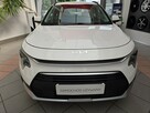 Krajowy, Pierwszy wł. Serwis, Gwarancja Kia do 2030 - 2