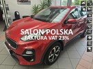 Pierwszy wł. Krajowy, Gwarancja Kia, Serwis, Automat, Gwarancja