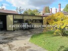 Lokal użytkowy Grodzisk Mazowiecki os. Sadowa
