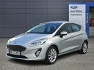 Ford Fiesta Titanium 1.0 EcoBoost 100 KM M6