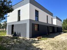 NOWY DOM Z OGRODEM  pod Warszawą - 1