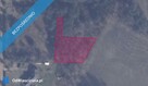 Działka 128/12 w miejscowości Odargowo - 1