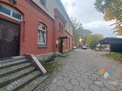 Lokal biurowo mieszkalny I piętro, parking - 10