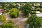 Działka inwestycyjna Legionowo Bukowiec, Warszawska - 2