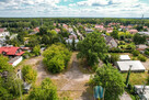 Działka inwestycyjna Legionowo Bukowiec, Warszawska - 3