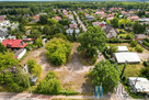 Działka inwestycyjna Legionowo Bukowiec, Warszawska - 4