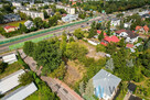Działka inwestycyjna Legionowo Bukowiec, Warszawska - 6