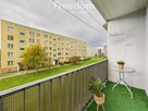 Mieszkanie 3 pokojowe z balkonem - 15