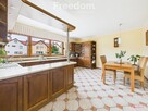 Przestronny piękny dom 220 m² z ogrodem i tarasem - 2