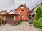 Przestronny piękny dom 220 m² z ogrodem i tarasem - 10