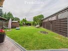 Przestronny piękny dom 220 m² z ogrodem i tarasem - 16