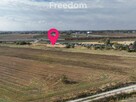 Działka inwestycyjna przy ekspresówce S7 - 9