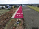 Działka inwestycyjna z MPZP, Ursynów - 3
