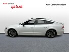 Audi A7 45TFSI Quattro Sline Virtual B&O Matrix TempomatACC Panorama Kamery360 - 2