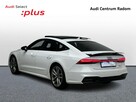 Audi A7 45TFSI Quattro Sline Virtual B&O Matrix TempomatACC Panorama Kamery360 - 3