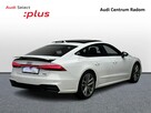 Audi A7 45TFSI Quattro Sline Virtual B&O Matrix TempomatACC Panorama Kamery360 - 5