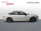 Audi A7 45TFSI Quattro Sline Virtual B&O Matrix TempomatACC Panorama Kamery360 - 6