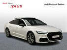 Audi A7 45TFSI Quattro Sline Virtual B&O Matrix TempomatACC Panorama Kamery360 - 7