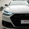 Audi A7 45TFSI Quattro Sline Virtual B&O Matrix TempomatACC Panorama Kamery360 - 9