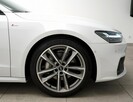 Audi A7 45TFSI Quattro Sline Virtual B&O Matrix TempomatACC Panorama Kamery360 - 13
