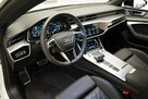 Audi A7 45TFSI Quattro Sline Virtual B&O Matrix TempomatACC Panorama Kamery360 - 16