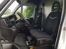 Iveco Daily KONTENER NISKOPODŁOGOWY 4,43x2,23x2,42 SKLEP BAR FOODTRUCK KAMPER AC - 7