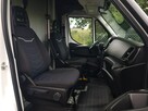Iveco Daily KONTENER NISKOPODŁOGOWY 4,43x2,23x2,42 SKLEP BAR FOODTRUCK KAMPER AC - 8