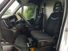 Iveco Daily KONTENER NISKOPODŁOGOWY 4,43x2,23x2,42 SKLEP BAR FOODTRUCK KAMPER AC - 7