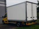 Renault Master KONTENER 8EP 4,21x2,23x2,22 KLIMA MANUAL KRAJOWY 6-BIEGÓW - 3