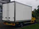 Renault Master KONTENER 8EP 4,21x2,23x2,22 KLIMA MANUAL KRAJOWY 6-BIEGÓW - 4