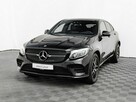 Mercedes GLC 220 GD3W468#220 d 4-Matic K.cof Podgrz.f Pół skóra Salon PL VAT23% - 2